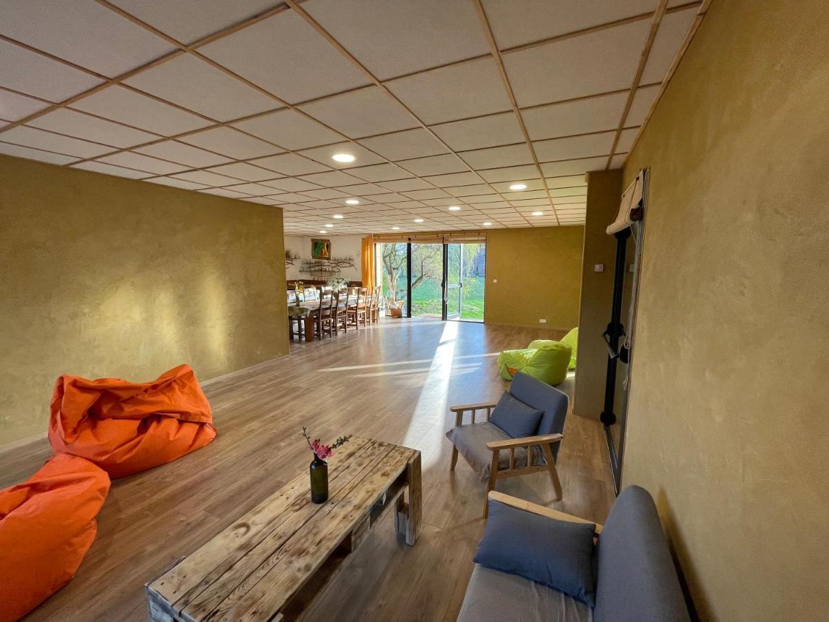 Beaugies-sous-Bois Holiday Home On Farm מראה חיצוני תמונה