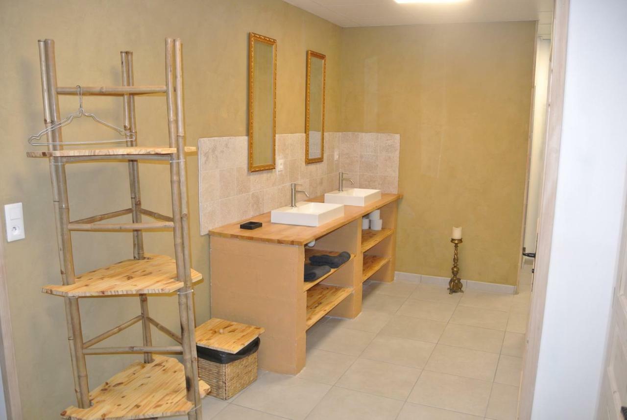 Beaugies-sous-Bois Holiday Home On Farm מראה חיצוני תמונה