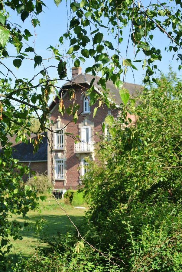 Beaugies-sous-Bois Holiday Home On Farm מראה חיצוני תמונה